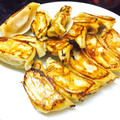 ゆぼ☆'s cooksnap of when they made 母直伝！簡単混ぜるだけの極旨餃子！.