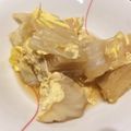 はるとゆうとの母's cooksnap of when they made 大量消費に☆キャベツ煮込み☆.