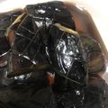 hinatahina's cooksnap of when they made めんつゆで簡単！茄子の煮浸し.
