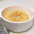 しじみごはん's cooksnap of when they made 見た目もキレイで旨い！簡単ニンジンごはん.