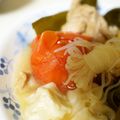 かすてら１２'s cooksnap of when they made ☆おでんにトマト.