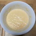 ラクウマちゃん♪'s cooksnap of when they made ■簡単レンジ■カスタードクリーム朝昼減量.