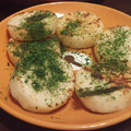 アザラシ農場's cooksnap of when they made 長芋のバターしょうゆ焼き.