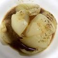 kmcats's cooksnap of when they made レンジで簡単!!トロトロ新玉ねぎ!!.