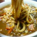 ゆいゆいな's cooksnap of when they made 簡単☆カレーうどん.