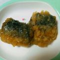 ＡＲＩＡ☆'s cooksnap of when they made 鰆のおろし煮.