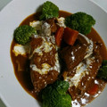 yuki6242's cooksnap of when they made 焼いてから煮込む! うまい! スペアリブ　（仕込みしだいで 激辛 も可）.