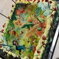 AiBR's cooksnap of when they made クリーム（デコレーションケーキ用）.