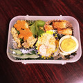 ❁Abake❁'s cooksnap of when they made ＊お弁当用＊ちくわウインナー炒め.