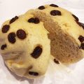 Mieまま's cooksnap of when they made 中華風蒸しパン（マーラーカオ）.