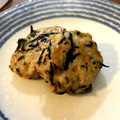 ゆうたぱん's cooksnap of when they made 簡単✨豆腐とひじきの和風ハンバーグ.