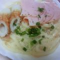 cookpad1年生's cooksnap of when they made とろ～り　おいしい♪　かまたまうどん.