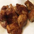 ★ぺっこ★'s cooksnap of when they made ♯膵炎♯糖質制限♯脂質制限♯からあげ.