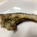 クックI6NLMD☆'s cooksnap of when they made ♥バターの風味抜群❗たらのムニエル♥.