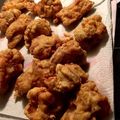 ame-ikuru's cooksnap of when they made やわらかジューシー！な唐揚げ.