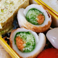 myとんすけ's cooksnap of when they made ✿おつまみちくわ✿.