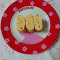 イチゴ、イチゴ。's cooksnap of when they made 簡単だし巻きたまご➰♥.
