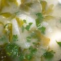 たなぴー's cooksnap of when they made モロヘイヤの茹で方 小分け冷凍保存方法.