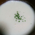 キャラメグ♪'s cooksnap of when they made 簡単！美味しい！カブの和風ポタージュ♫.