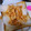 choco831's cooksnap of when they made ほんわか塩きな粉✾ 梨トースト.