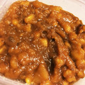 ✤SHOWKO✤'s cooksnap of when they made 栗味噌風、栗きんとんもどき.