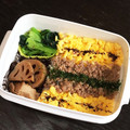 マシュマロイッコ's cooksnap of when they made 圧力鍋で簡単☆蓮根と厚揚げの煮物.