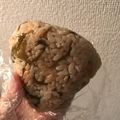 クック3WI5PE☆'s cooksnap of when they made 切り昆布と干し海老の炊き込みご飯.
