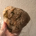 クック3WI5PE☆'s cooksnap of when they made 切り昆布と干し海老の炊き込みご飯.