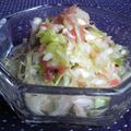 ayureo's cooksnap of when they made 簡単！キャベツの梅肉和え.