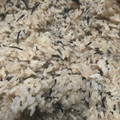 こまれり's cooksnap of when they made めんつゆで簡単！しいたけの炊き込みごはん.