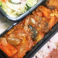 クックZVG0M5☆'s cooksnap of when they made 豚肉と　しめじ　玉ねぎのトマトジュース煮.