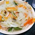 しゅろくま's cooksnap of when they made 厚揚げのもやしあんかけ.