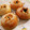 カロラッチョ's cooksnap of when they made イガイガ栗あんぱん.