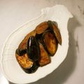 大魔女's cooksnap of when they made ザ！豆板醤なす.