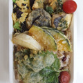 ひよこベーグル's cooksnap of when they made とびうおのしそ揚げ.