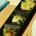 aizawaちゃぁ's cooksnap of when they made 簡単！枝豆数の子☆お正月にも☆.