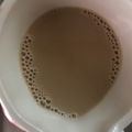 ma___111's cooksnap of when they made 豆乳の紅茶プリン.