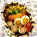 ぽちこ（マイ）'s cooksnap of when they made 小松菜と人参のナムル.
