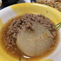 mk2s's cooksnap of when they made 簡単！大根のおぼろ煮.