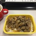 クックDR0VOI☆'s cooksnap of when they made 簡単美味しい牛丼or豚丼.