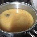 ユゥ's cooksnap of when they made 基本！乾燥わかめの味噌汁.