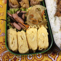 まさたかまま's cooksnap of when they made だし巻き卵 我が家のお気に入りの配分.