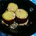 めみたん☆'s cooksnap of when they made 私の市販&手作り焼き芋・蒸かし芋の食べ方.