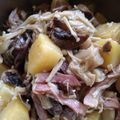 こかっぴー's cooksnap of when they made ベーコン、じゃがいものアヒージョ.