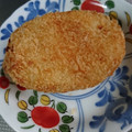 クックJDRLCG☆'s cooksnap of when they made そのままでおいしい♪ちょっと和なコロッケ.
