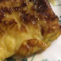 あンズ's cooksnap of when they made 外カリ中ふわ、簡単フレンチトースト！.