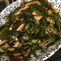 あいりりりー's cooksnap of when they made 切り昆布といかの炒め煮♪.