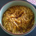 うにょ～ん's cooksnap of when they made Naganoのなめたけ？！.