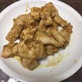 ちむたこりん's cooksnap of when they made メカジキの山椒味噌焼き.