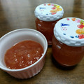 いちご♡マシュマロ's cooksnap of when they made 旬を美味しく！無花果のジャム(覚書).